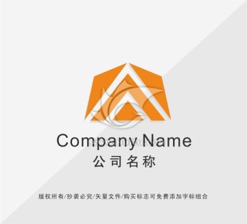 商业LOGO设计