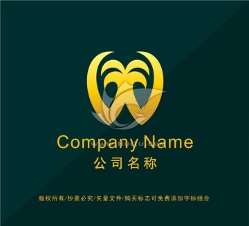 酒店LOGO设计