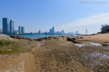 厦门鼓浪屿