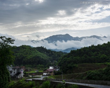 美丽乡村