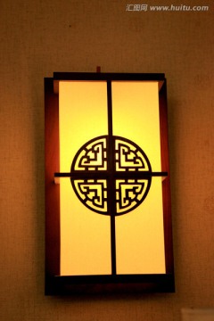 中国古典灯具