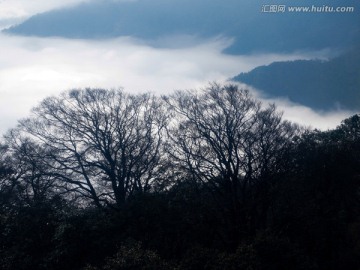 梵净山