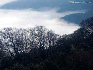 梵净山