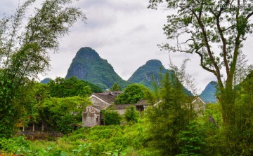 桂林风景