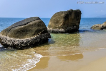 天涯海角风光