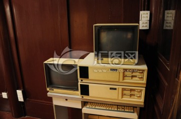 长城电脑旧电脑计算机