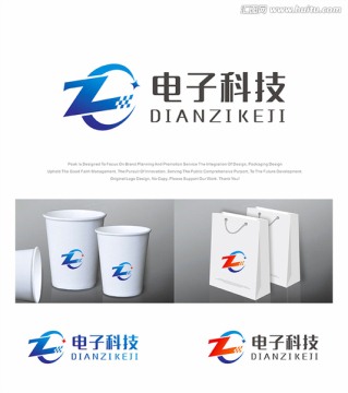 科技信息標(biāo)志