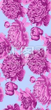 紡織品圖案 圖案設(shè)計