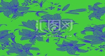 紡織品圖案 圖案設(shè)計(jì)