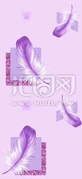 紡織品圖案 圖案設(shè)計(jì) 床上用品