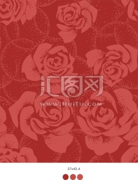 紡織品圖案 圖案設(shè)計(jì) 床上用品