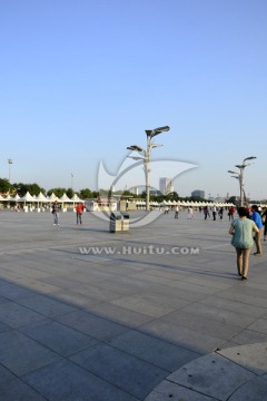 北京奧林匹克公園