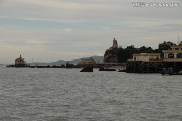 厦门风景