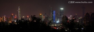 深圳夜景