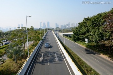 深圳公路