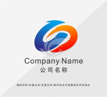 字母CLOGO設(shè)計(jì)