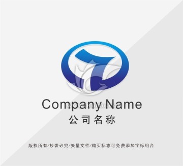 字母ZLOGO设计