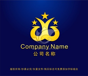 酒店LOGO設(shè)計