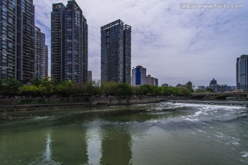 高层住宅楼