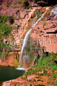 永仁龙虎峡