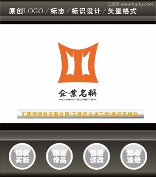 标志LOGO