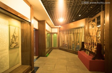 竹文化展览馆