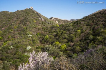 陈家堡长城