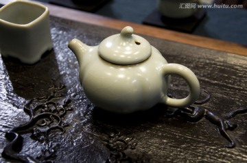 茶具