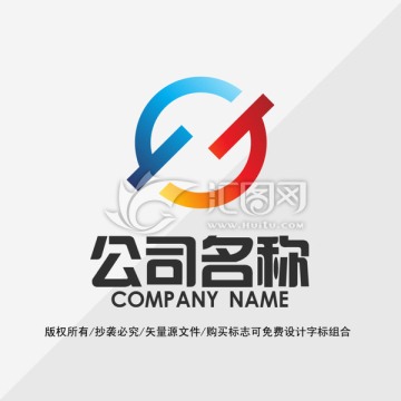 标志LOGO设计