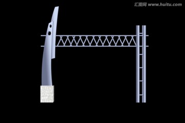 門效果