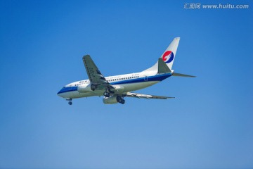 河北航空 波音737