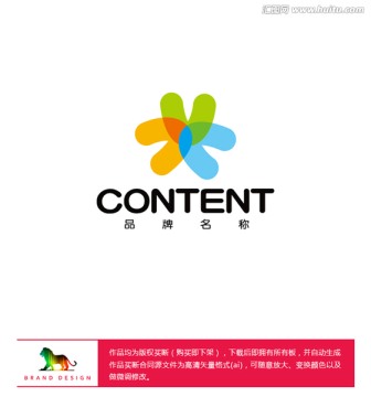 原創(chuàng)LOGO設(shè)計(jì)