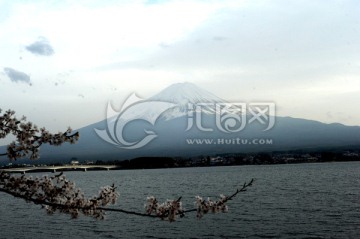 日本富士山