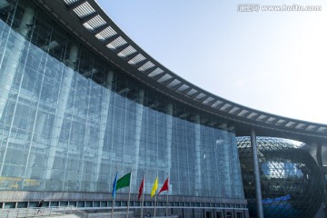 上海 科技馆