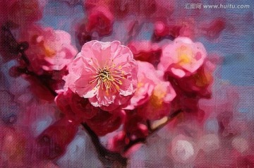 裝飾畫