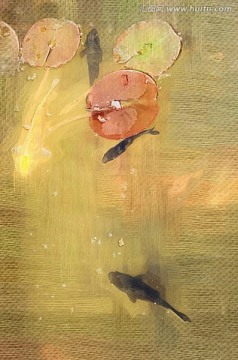 裝飾畫