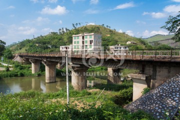 铁路桥