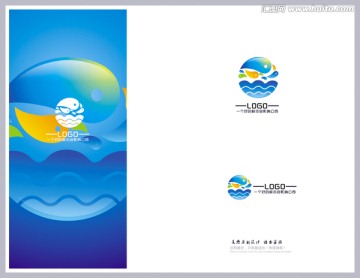 魚(yú) LOGO