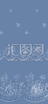 高清 紡織品圖案 床上用品圖案