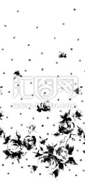 高清 紡織品圖案 床上用品圖案