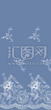 高清 紡織品圖案 床上用品圖案
