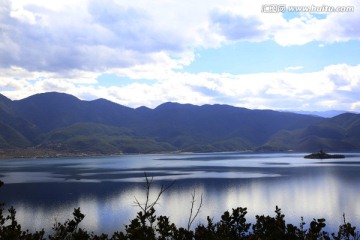 泸沽湖