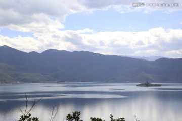 泸沽湖