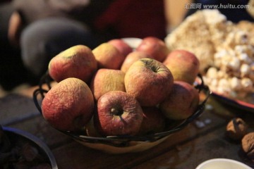 摩挲美食