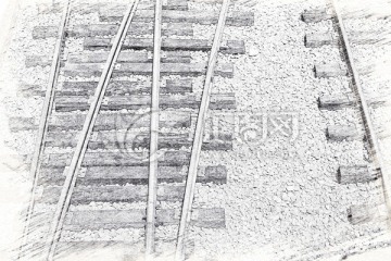 火車軌道