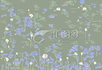 地毯圖案