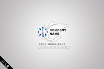 品牌LOGO 創(chuàng)意LOGO設(shè)計
