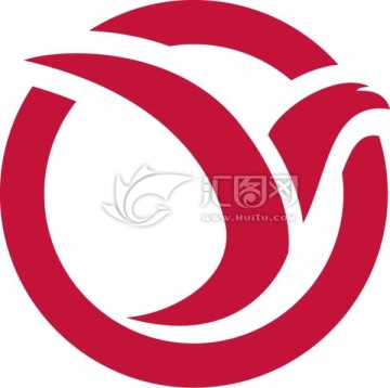 Y字母飛鳥LOGO