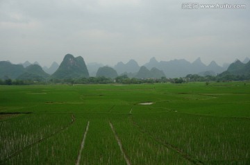 桂林山水