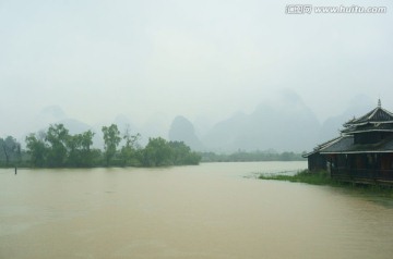 阳朔风光